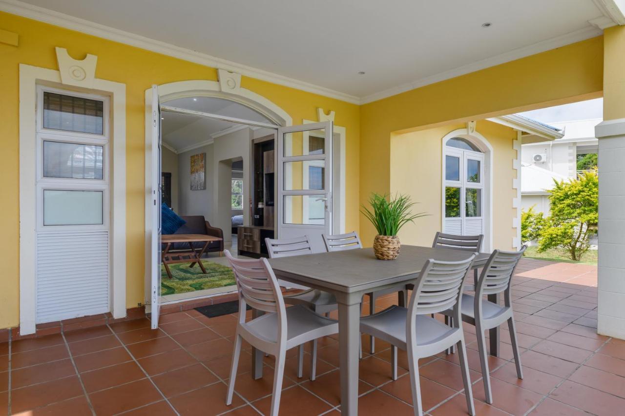 פורט אדוארד Villa Caylee Caribbean Estates - Ultra-Luxurious - Rimas Interiors Designs - Private Beachfront Escape - Premium Serviced For 8 Guests מראה חיצוני תמונה